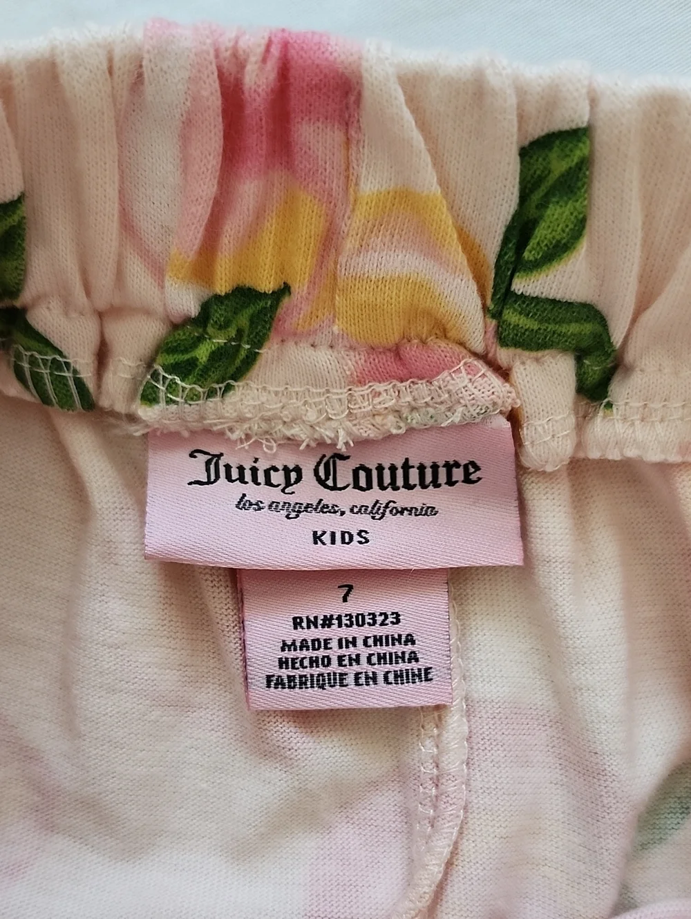 Juicy Couture brand new